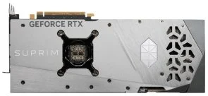 Фото: Відеокарта MSI RTX 4080 SUPRIM X 16G № 3 | KTC