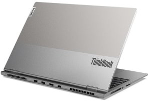 Ноутбук Lenovo ThinkBook 16p G3 ARH 21EK0014RA Mineral Grey