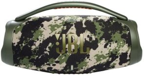 Портативна колонка JBL (JBLBOOMBOX3SQUADEP)