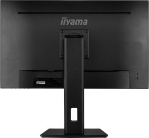 Монітор iiyama XUB2793QS-B1 Black