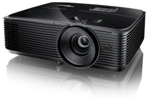 Проектор Optoma HD146X (E1P0A3PBE1Z2)