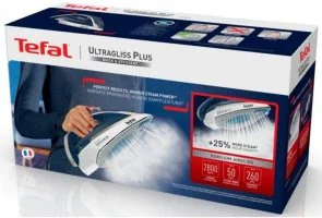 Фото: Праска Tefal FV6812E0 № 11 | KTC