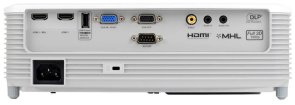 Проектор Optoma HD28i 4000 Lm (E9PD78E01EZ1)