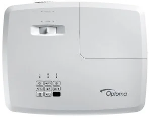 Фото: Проектор Optoma EH338 3800 Lm (95.78E01GC0ER) № 4 | KTC
