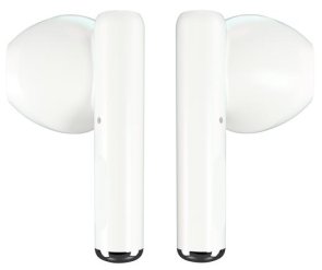 Навушники ERGO BS-740 Air Sticks 2 White (BS-740W)