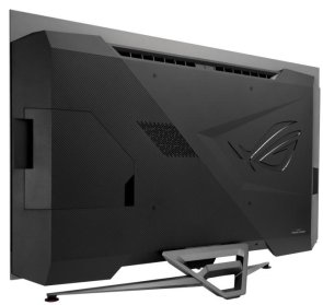 Монітор ASUS ROG Swift PG42UQ (90LM0850-B01170)