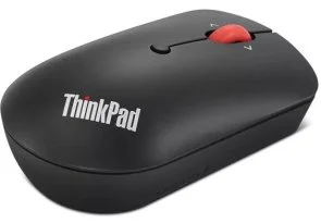 Фото: Миша Lenovo ThinkPad Compact USB-C Black (4Y51D20848) № 2 | KTC