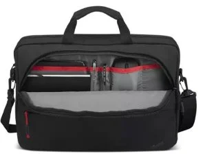 Фото: Сумка для ноутбука Lenovo ThinkPad Essential 16-inch Topload Eco Black (4X41C12469) № 3 | KTC