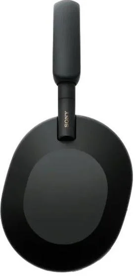 Фото: Навушники Sony WH-1000XM5 Black (WH1000XM5B.CE7) № 4 | KTC