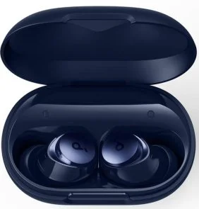 Фото: Навушники Anker SoundCore Space A40 Blue (A3936G31) № 4 | KTC