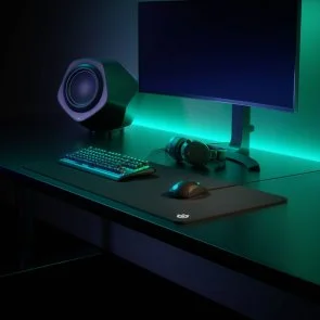 Фото: Килимок SteelSeries QcK Heavy XXL (67500) № 4 | KTC