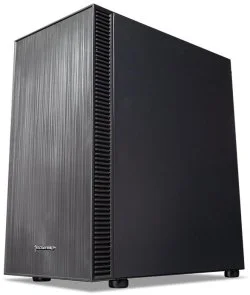 Фото: Корпус Tecware Nexus M2 Black with window (TWCA-NEXM2-BK) № 3 | KTC