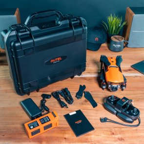 Квадрокоптер Autel EVO II Pro Rugged Bundle V2 (102001026)