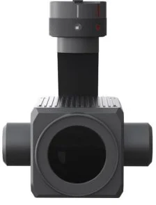 Фото: Камера Yuneec 30 Zoom X-connector for H520E (YUNE30ZXEU) № 2 | KTC