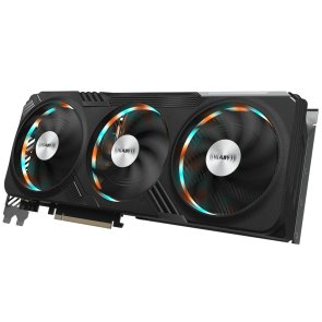 Відеокарта Gigabyte RTX 4070 Ti Gaming OC 12G (GV-N407TGAMING OC-12GD)