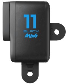 Екшн-камера GoPro Hero 11 Mini Black (CHDHF-111-RW)