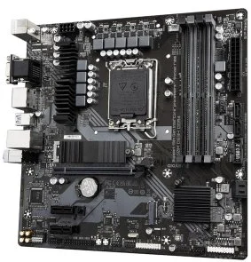 Фото: Материнська плата Gigabyte B760M DS3H DDR4 № 4 | KTC
