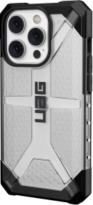 Чохол UAG for Apple iPhone 14 Pro - Plasma Ice (114066114343)