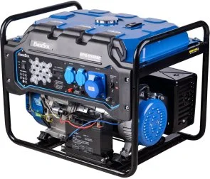 Фото: Генератор EnerSol EPG-5500SE № 5 | KTC
