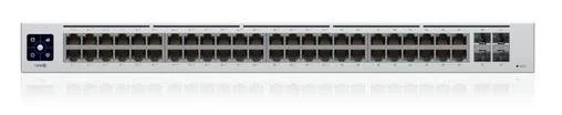 Фото: Комутатор Ubiquiti USW-48-POE № 2 | KTC