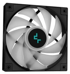 Фото: Система рідинного охолодження Deepcool LE500 Marrs № 3 | KTC