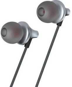 Фото: Навушники HP DHH-1126 Black № 2 | KTC