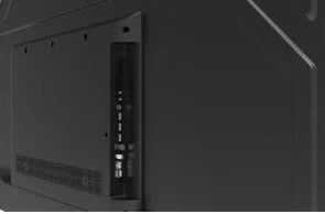 Телевізор Kivi 65U750NB (Smart TV, Wi-Fi, 3840х2160)