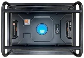 Фото: Генератор Okayama LT6500EN-6 5000W № 4 | KTC