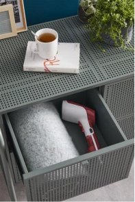 Вертикальний відпарювач Tefal DT6132E0