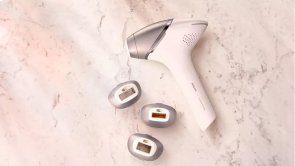 Фотоепілятор PHILIPS Lumea серії 9000 BRI958/00