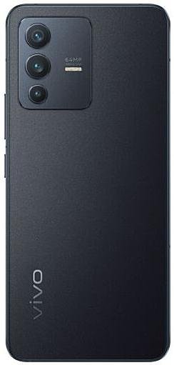 Смартфон Vivo V23 5G 8/128GB Stardust Black