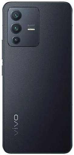 Фото: Смартфон Vivo V23 5G 8/128GB Stardust Black № 4 | KTC