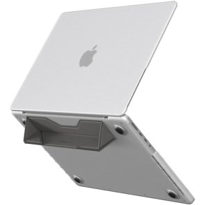 Чохол AMAZINGthing for Macbook Air 13.6 - Marsix Pro Case Grey (MCBAIR13.6GY)