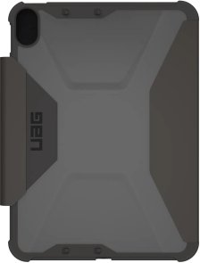 Чохол для планшета UAG iPad 10.9 2022 - Plyo Ice/Black (123392114043)