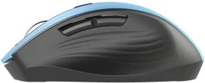 Фото: Миша 2E MF250 Silent WL Blue (2E-MF250WBL) № 12 | KTC