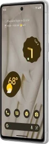 Фото: Смартфон Google Pixel 7 8/256GB Snow № 5 | KTC
