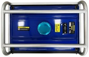 Фото: Генератор TAYO TY3800BW 2800W Blue № 4 | KTC