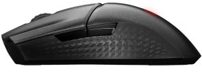 Миша MSI Clutch GM31 Lightweight Wireless Black (CLUTCH GM31 LIGHTW WRL)