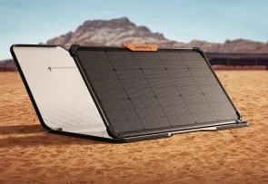 Фото: Сонячна панель Jackery SolarSaga 80W (HTO737) № 4 | KTC