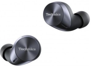 Навушники Technics EAH-AZ60G-K TWS Bluetooth Black