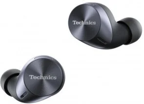 Фото: Навушники Technics EAH-AZ60G-K Black № 3 | KTC