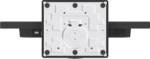 Фото: Монітор iiyama XUB2493QSU-B1 Black - 23.8" IPS / 2560×1440 / 60 Гц / Pivot / HAS № 8 | KTC