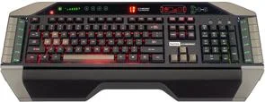 Фото: Клавіатура Madcatz V.7 чорна № 3 | KTC