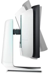 Фото: Монітор Dell AW3423DW (210-BDSZ) - 34" VA / 3440x1440 / 175 Гц / Nvidia G-Sync Ultimate / HAS № 10 | KTC