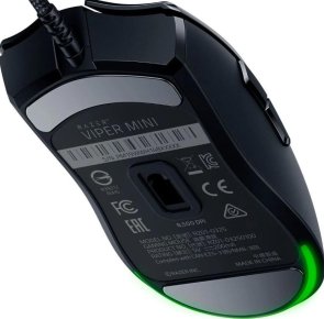 Клавіатура Razer Cynosa Lite with Viper Mini with Gigantus V2 (RZ85-02741200-B3M1)
