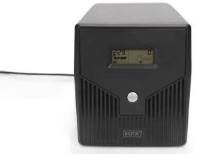 Фото: ДБЖ Digitus 2000VA (DN-170076) № 2 | KTC