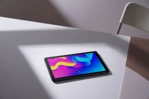 Фото: Планшет TCL Tab 10 Wi-Fi 9460G1 4/64GB Dark Gray (9460G1-2CLCUA11) № 7 | KTC