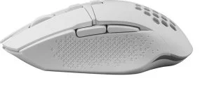 Фото: Миша Defender Glory GM-514 Wireless White (52513) № 6 | KTC