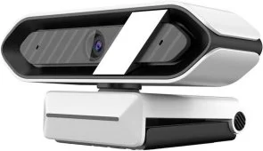 Фото: Web-камера Lorgar Rapax 701 White (LRG-SC701WT) № 2 | KTC