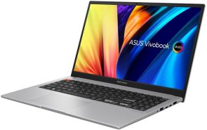 Ноутбук ASUS Vivobook S 15 OLED M3502QA-L1208 Neutral Grey